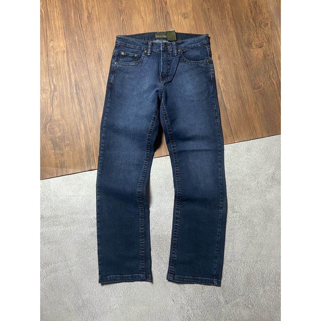 URBAN STAR INDIGO JEANS