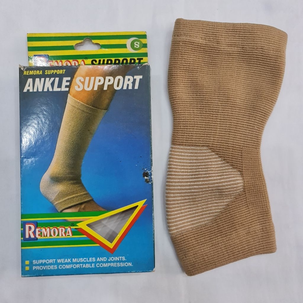 MATA RELORA ANKLE / ANKLE PROTECTOR