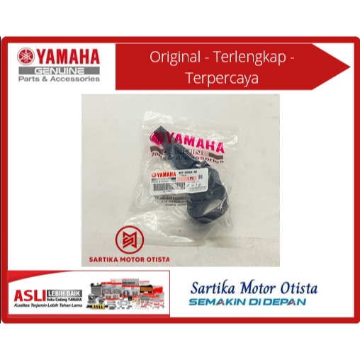 ฝาครอบต้นฉบับ, FLASHER 2 RIGHT LAMP EARS MT25 ใหม่ ORIGINAL YAMAHA (B9T-F83D4-00)