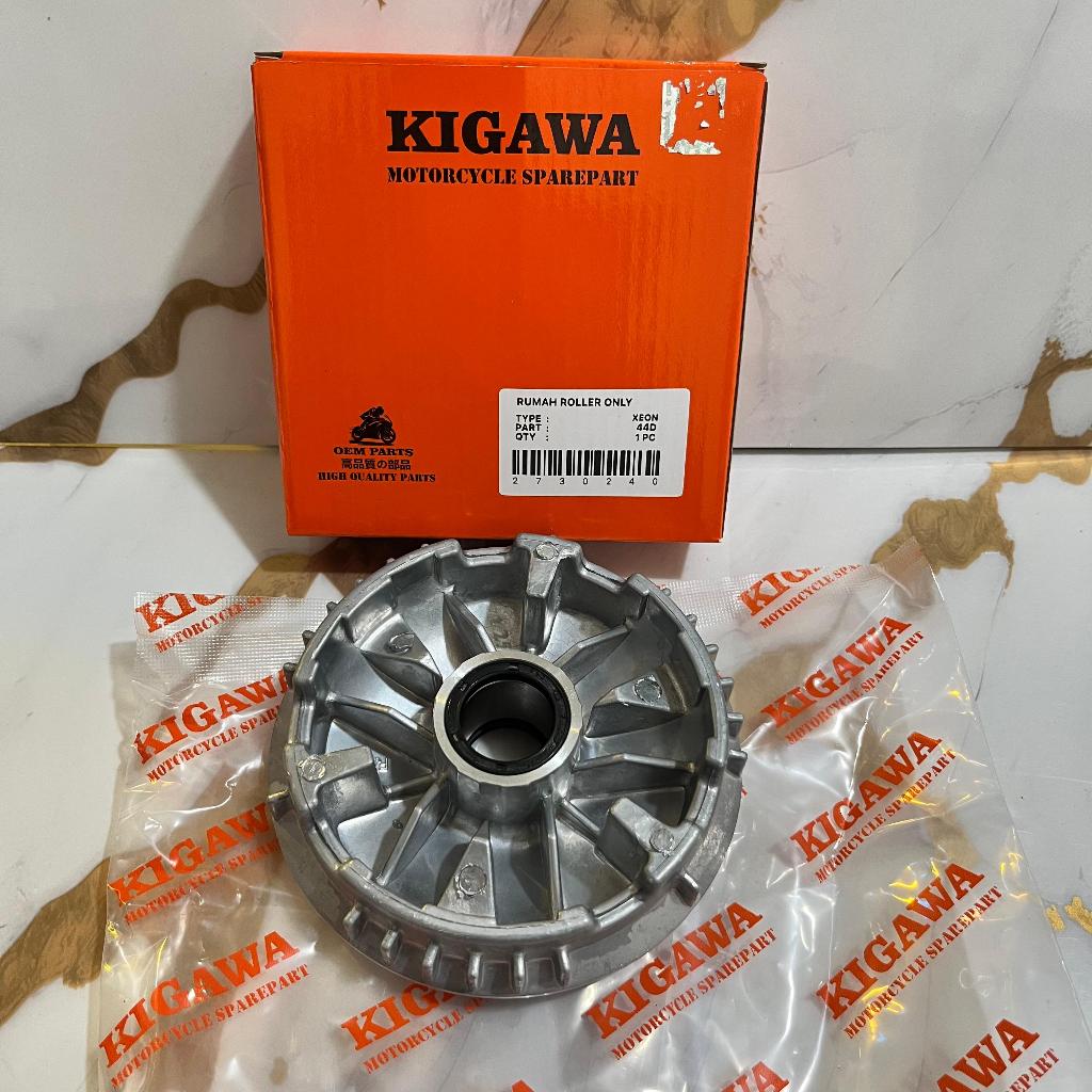 KIAWA ROLLER HOUSE เฉพาะ XEON 44D