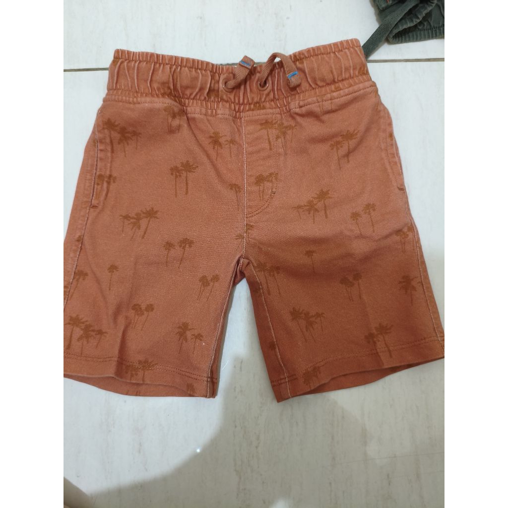 กางเกง mc Preloved 1824m