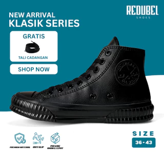 Converse All Star 70s Chuck Taylor รองเท้าผ้าใบหนังลําลอง High BIG SIZE 45-46