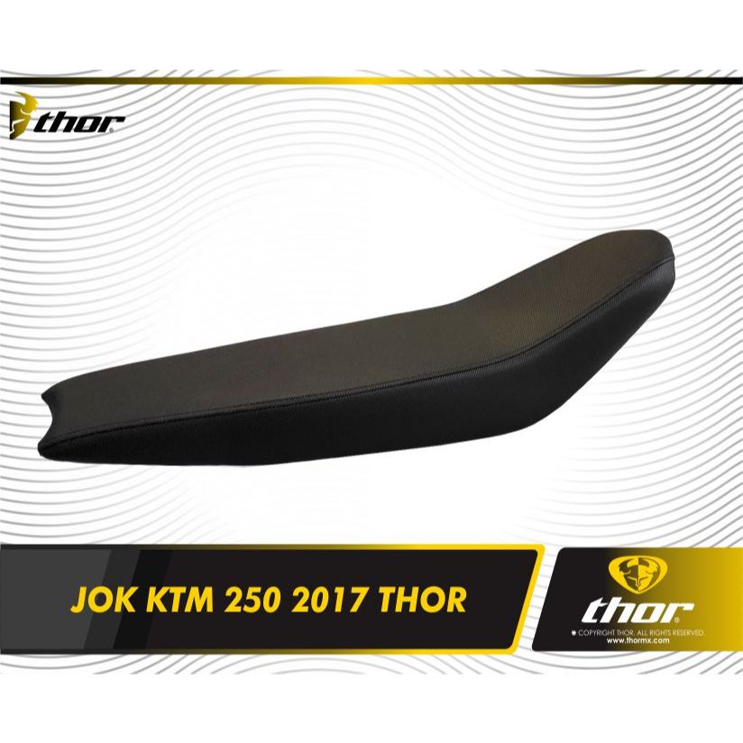 KTM 250 2017-JOK****