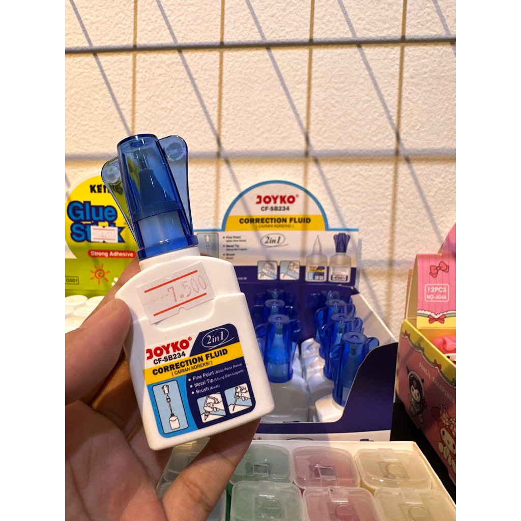 HILOLI - ATK Corec Joyko SB-234 - TYPEX JOYKO