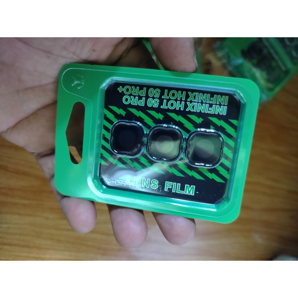 กล้องเลนส์ PROTECTOR RING INFINIX HOT 60 PRO 60 PRO PLUS+ HOT 50 PRO 50 PRO PLUS