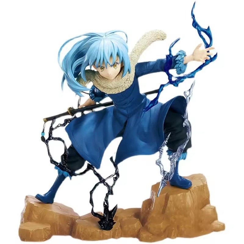 Banpresto Esprest Figure Rimuru Tempest Special Color ver.Tensura