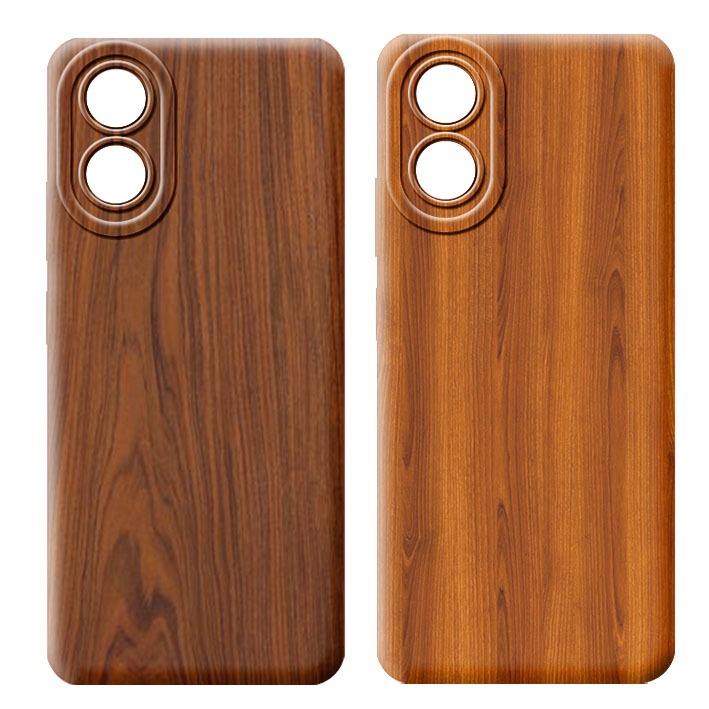 Softcase Hp OPPO A18 A38 A17 A17K A58 4G/A58 5G A78 4G/A78 5G A79 5G A98 A16K A16E ปลอก Tpu Kekiania