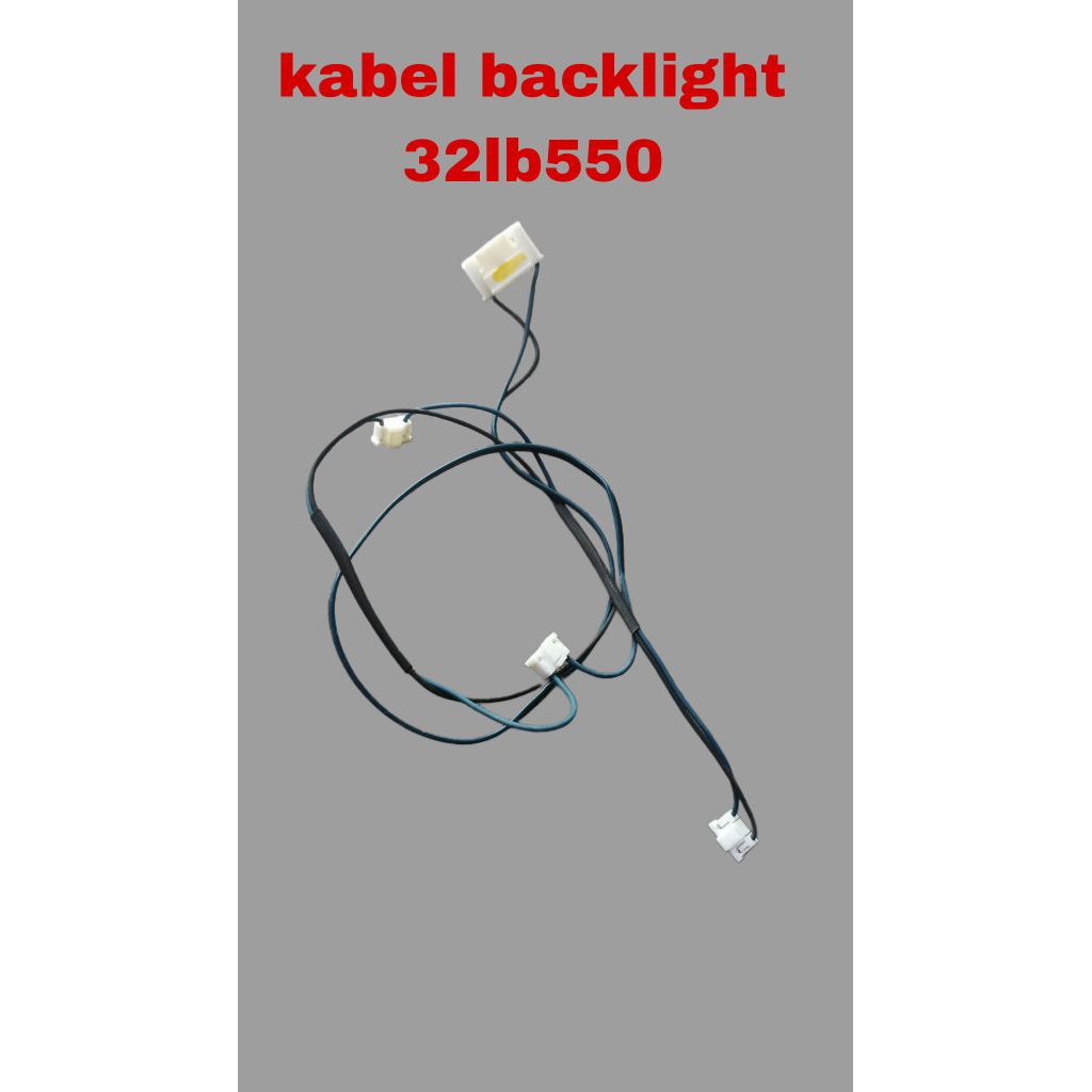 KABEL-BACKLIGHT-KABEL-PSU-32LB550-32LB550-TV-LG