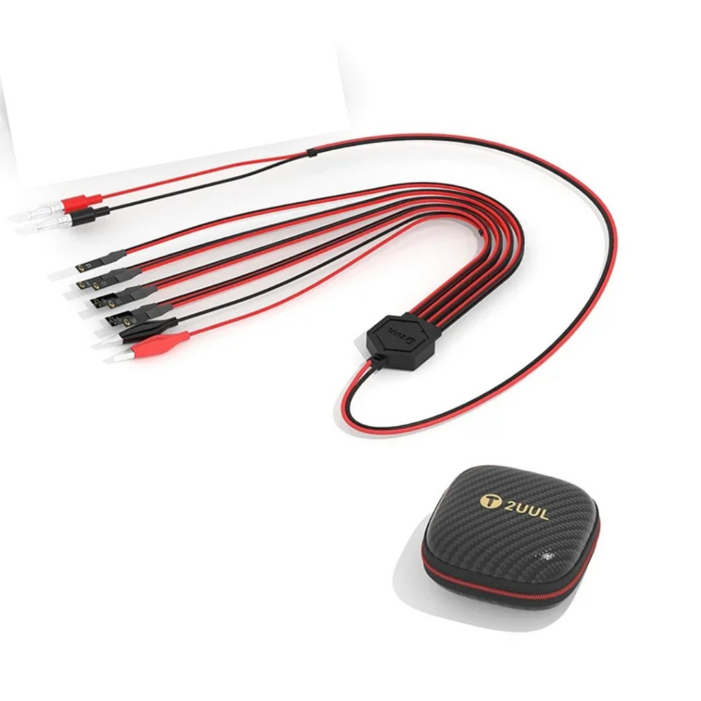 IS - 2UUL PW01 - สายจ่ายไฟ 8 - 17 PRO MAX