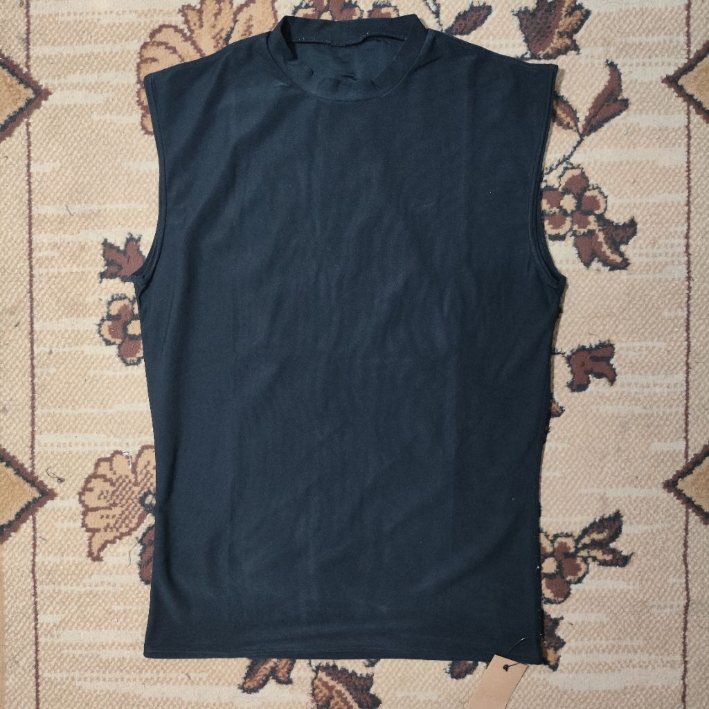 SINGLET RUNNING T-SHIRT RUNNING T-SHIRT TSHIRT RUNNING JERSEY