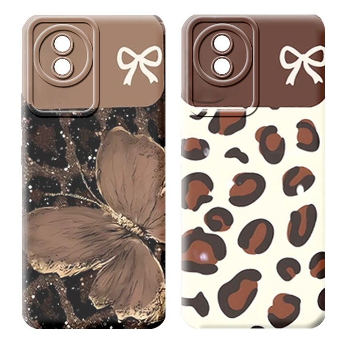 [09] Prokamera Hp Vivo Y02 / Y02T / Y02A ซิลิโคนล่าสุด Kessing