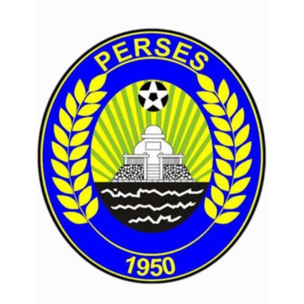 เสื้อ Perses Sumedang away 2022/2023 BNWT