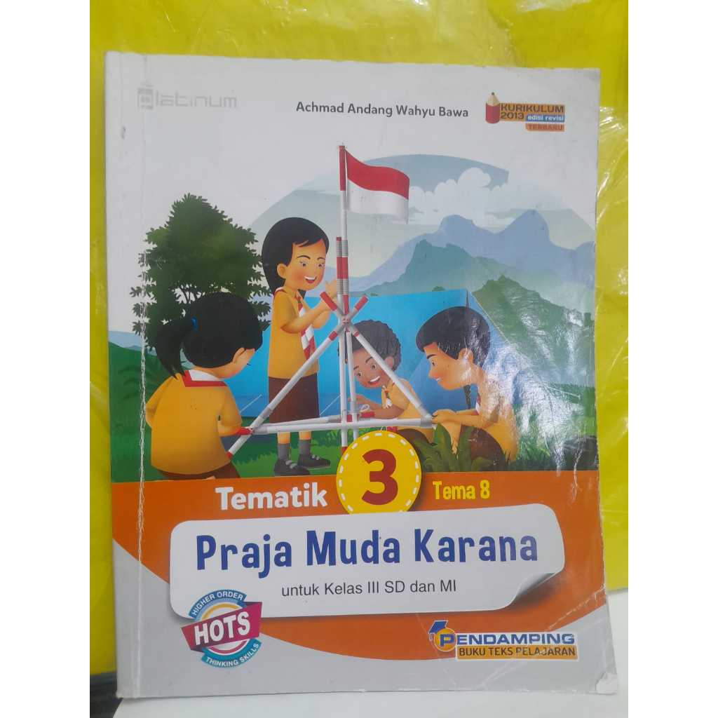 THEMATIC 3 THEME 8 YOUNG PEOPLE BECUSE OF GRADE 3 กลไกและ MI