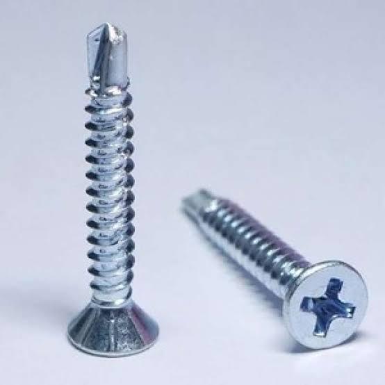 SDS 6 X 32 SCREW****