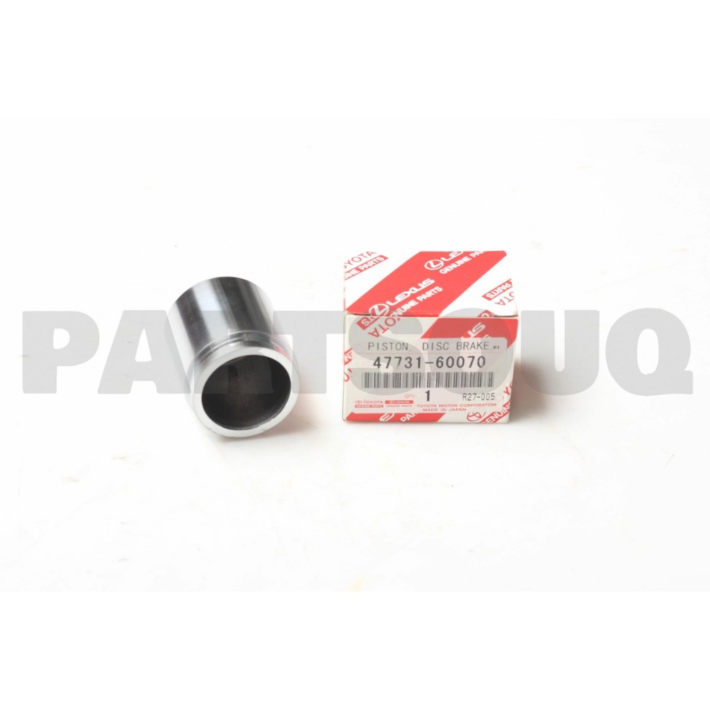 ลูกสูบ ดิสเบรค หลัง Toyota Land Cruiser LC 100 45731-60070