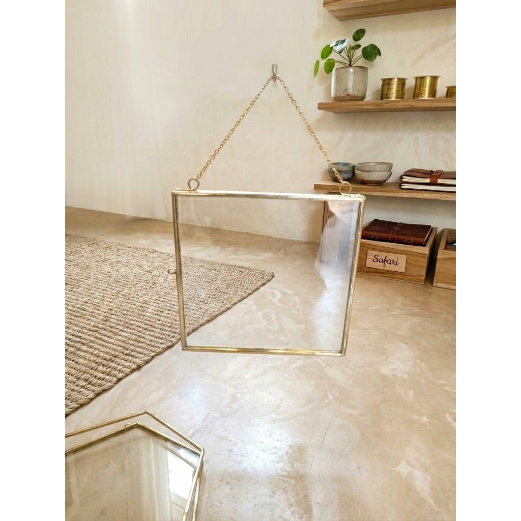 GIFT FRAME FIGURA FRAME (UK16x16ซม.)