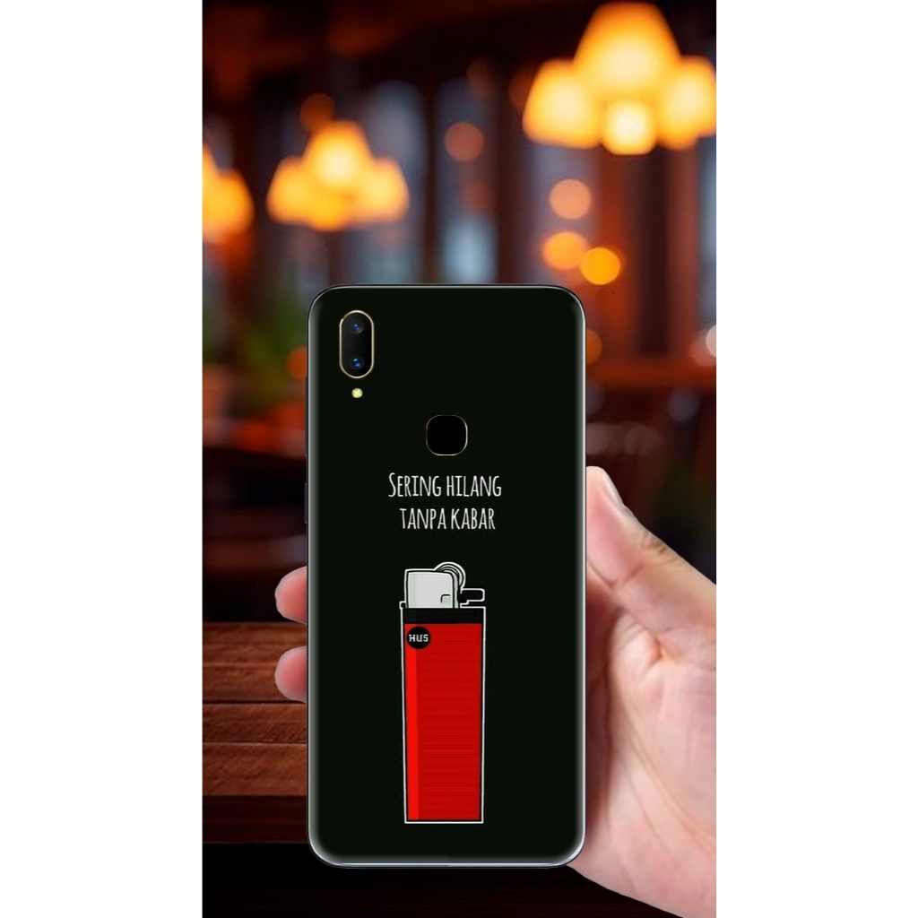 เคส HP VIVO V11 - เคสโทรศัพท์ - Softcase VIVO V11 Phone Softcase - เคสโทรศัพท์ VIVO V11 - เคสโทรศัพท