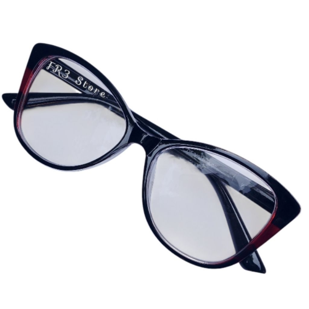 แว่นตา Cat Eye Super Focus Plus สําหรับผู้ชายและผู้หญิง YS19