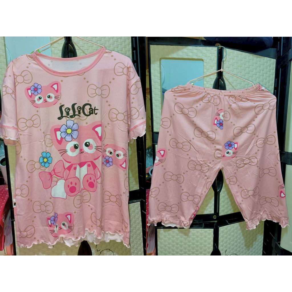JUMBO Gamis PL Gamis และใหม่ JUMBO Plus Size OVERSIZE LD110 LD120 LD130 LD140 LD150 LD190 เสื้อจัมโบ