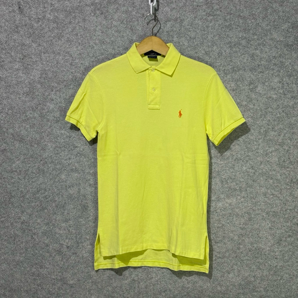 เสื้อโปโล RALPH LAUREN