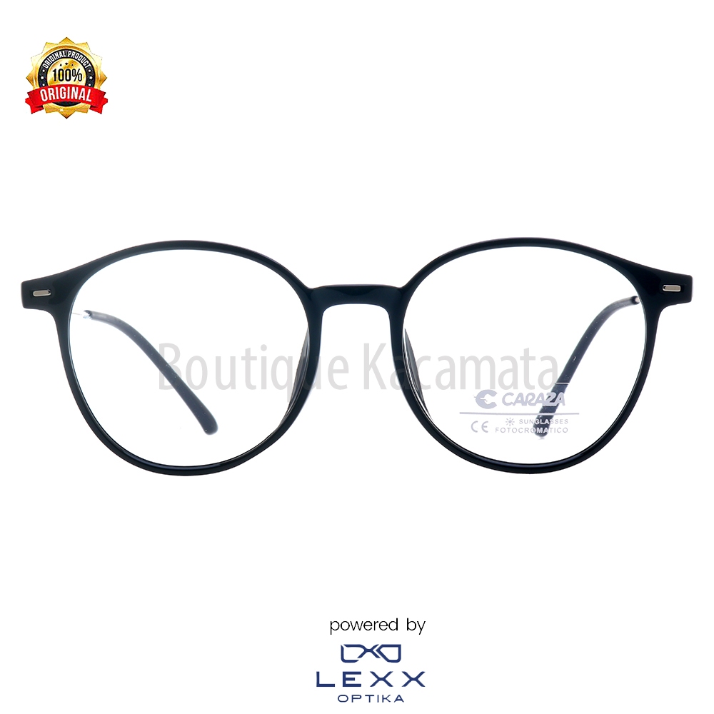 กรอบแว่นตา Caraza ของแท้ PF6071