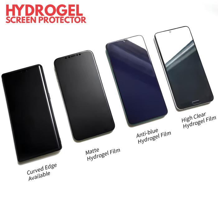(ROBOT) ไฮโดรเจลป้องกันรอยขีดข่วน MATE X3-HUAWEI MATE X5-HUAWEI MATE X5 COLLECTION-HUAWEI MATE XT UL
