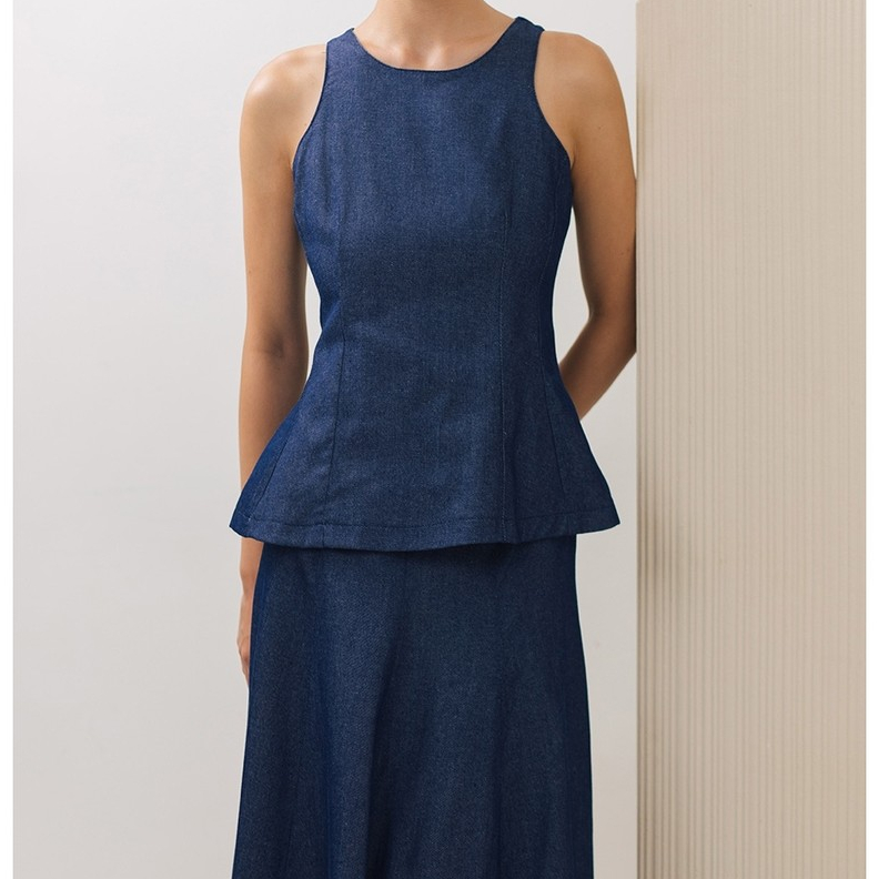 Sissae Chic เสื้อ Bailey