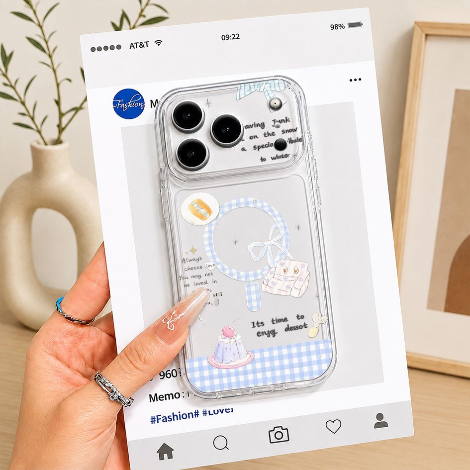 SOFTCASE CLEAR CASE BENING PREMIUM PRO CAMERA COMPATIBLE สําหรับ OPPO A6X A6 A6C PRO 2026 A5 2025 A5