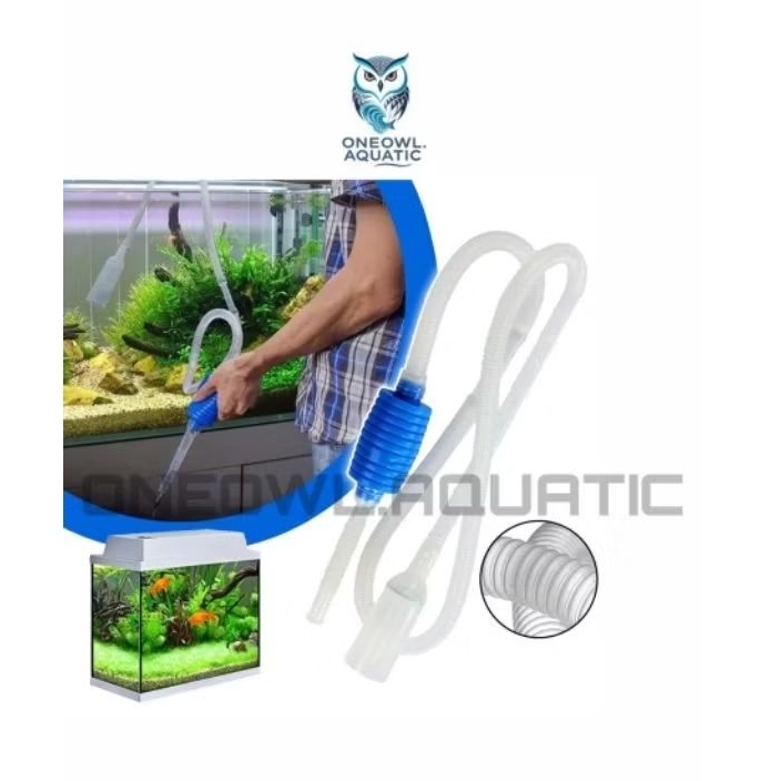 SAKKAI PRO WATER CLEANER เครื่องมือกรองปั๊ม