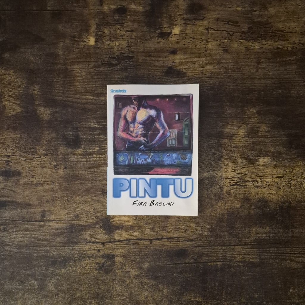ประตูNOVEL - FIRA BASUKI