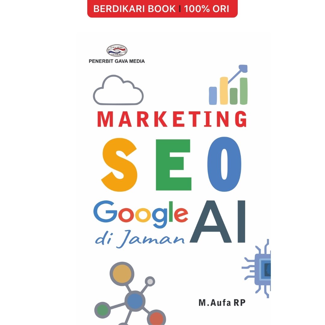 Marketing SEO GOOGLE ในเวลา AI - Gavamedia