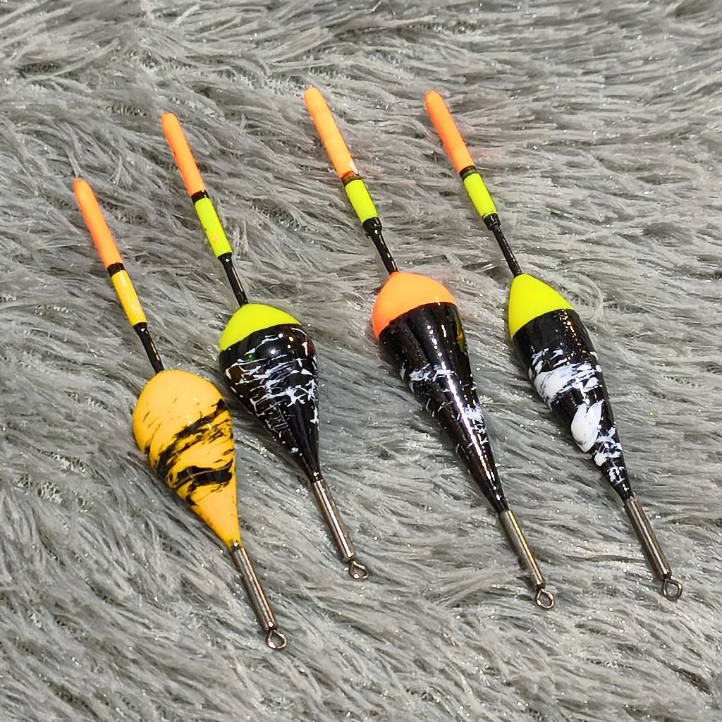 Small Mini Float 4&6CM Kartela B