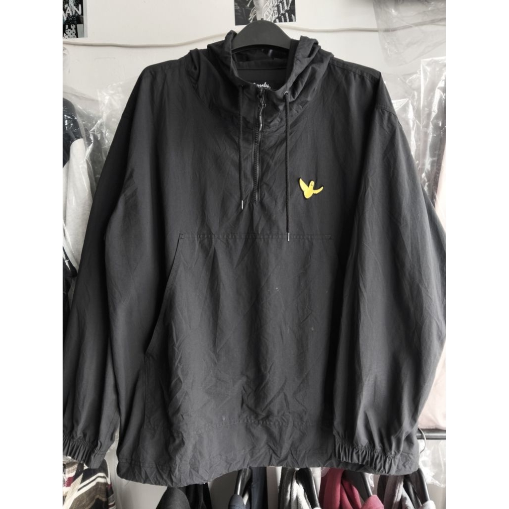 เสื้อกันลม Anorak Jacket MarkGonzalez