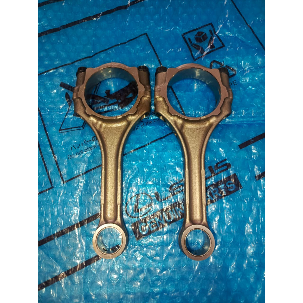 ก้านลูกสูบเบนซิน Toyota Fortuner 2TR ดั้งเดิม (2700cc)