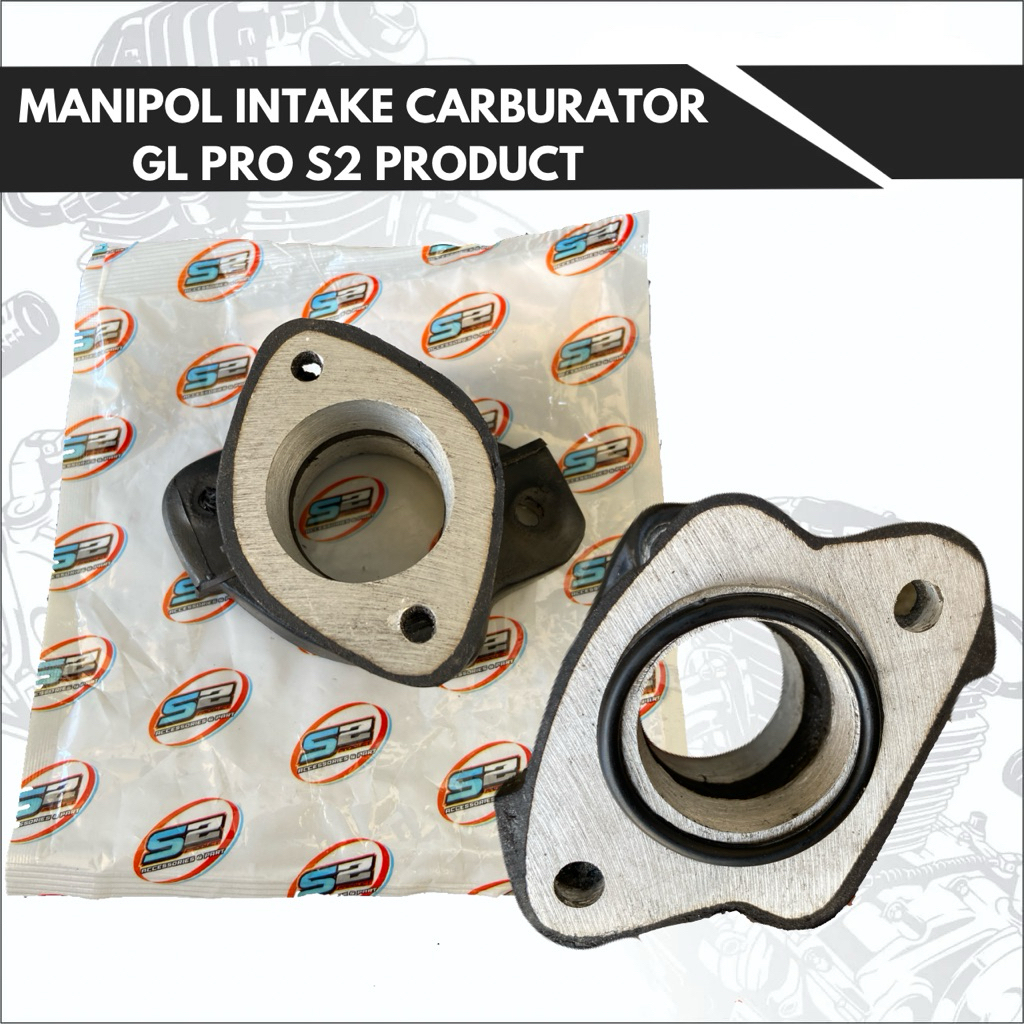 MANIPOL INSULATOR GL PRO NEO TECH MANIFOLD GL NEOTECH S2 ผลิตภัณฑ์