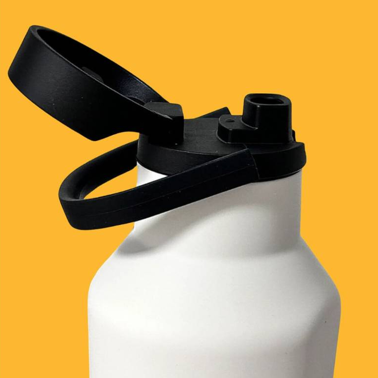 CORKCICLE SPORT CANTEENS 20OZ/32OZ/40OZ QUICK SIP LID พร้อมที่จับป้องกันแพลง