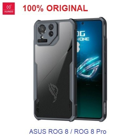 Xundd Asus ROG Phone 8 ROG 8 ROG Phone 8 Pro ROG 8 Pro Hybrid Armor Original