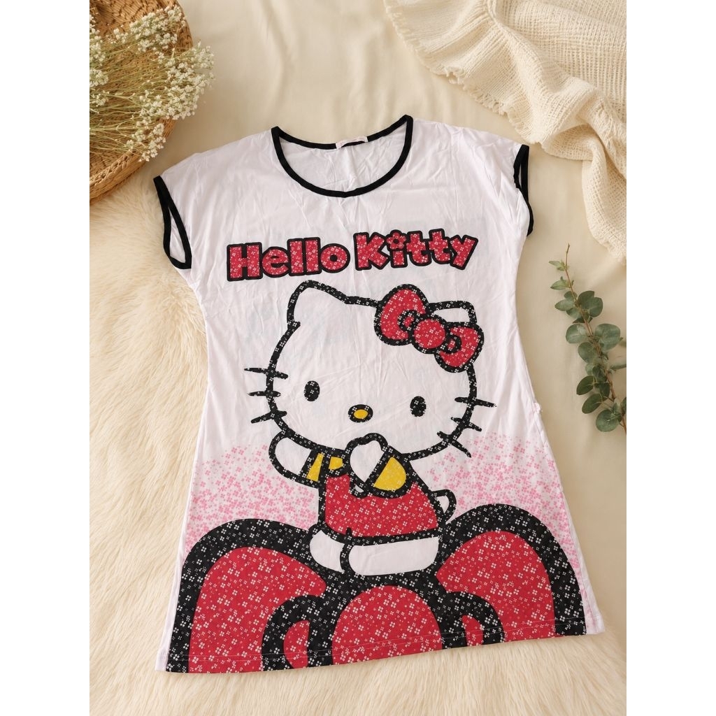 เสื้อ Hello Kitty***