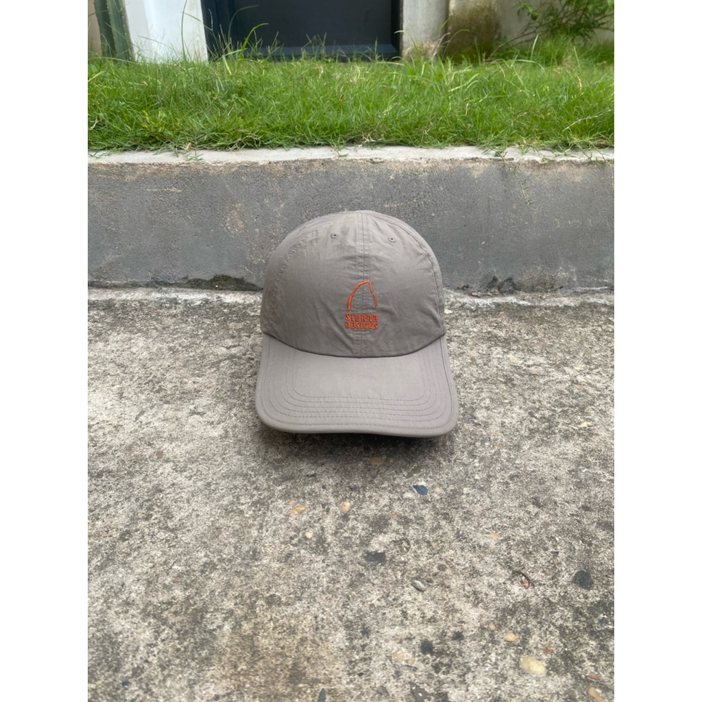 Sierra Designs หมวกกลางแจ้ง ดีไซน์ sierra