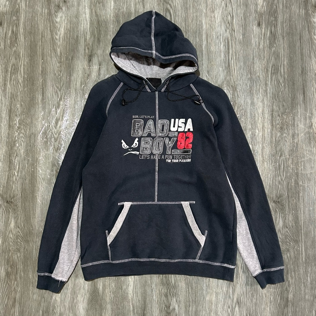 BADBOY HODDIE*******