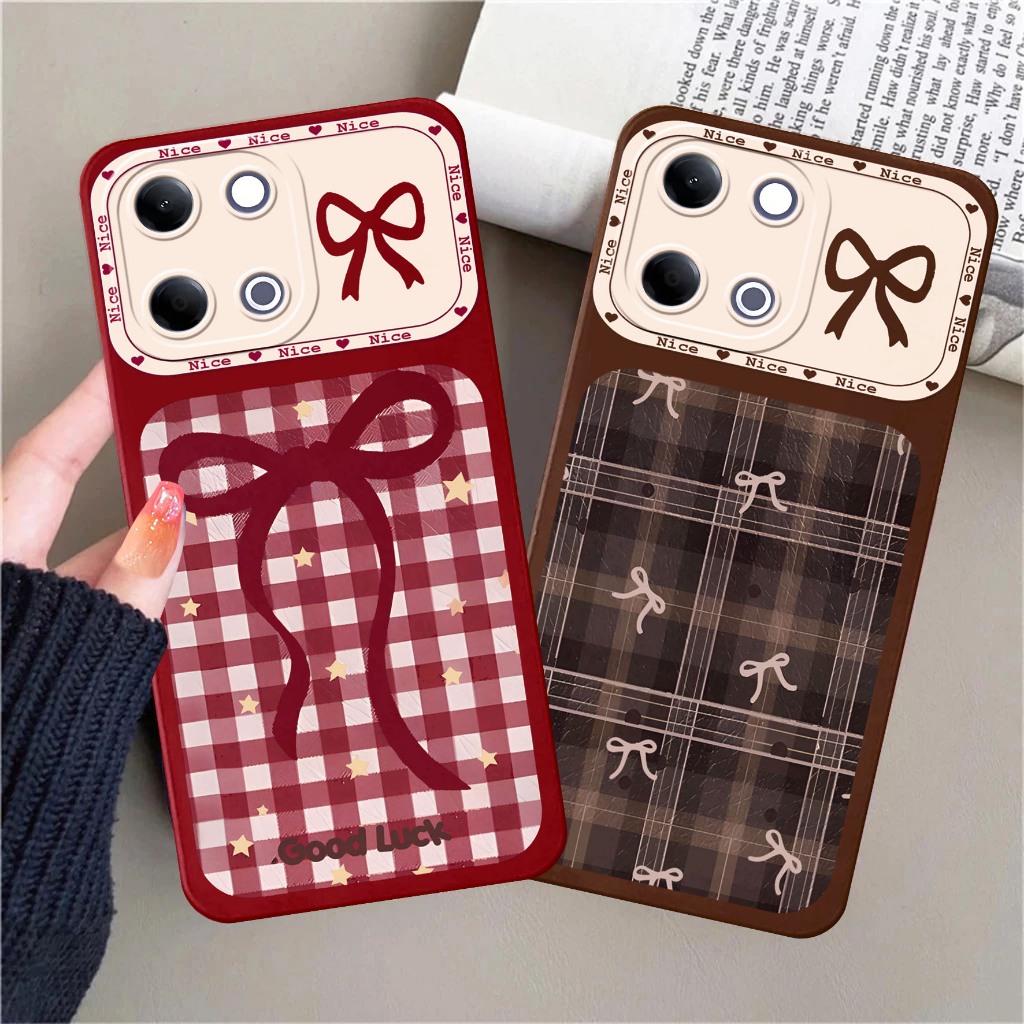 M42 Sofcase สําหรับ Hp Vivo Y05 Y11D Y31D Y31D PRO ล่าสุด - Vivo Y04 Y04S Y21d Y400 Y19S Y29 Y03 Y18