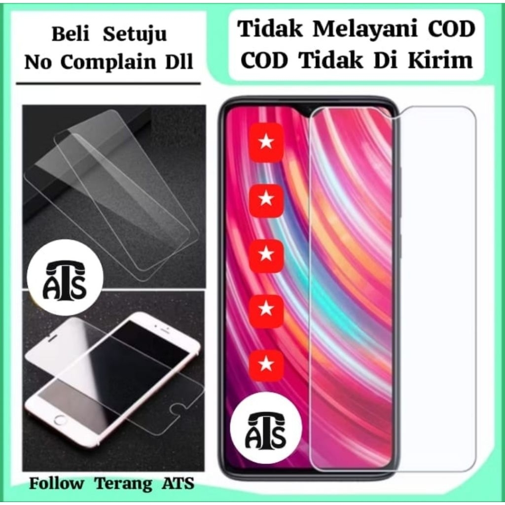 กระจกนิรภัยกระจกใสประเภท Samsung Galaxy A07 Samsung Galaxy A57 Samsubg Galaxy A37 Samsung Galaxy A06