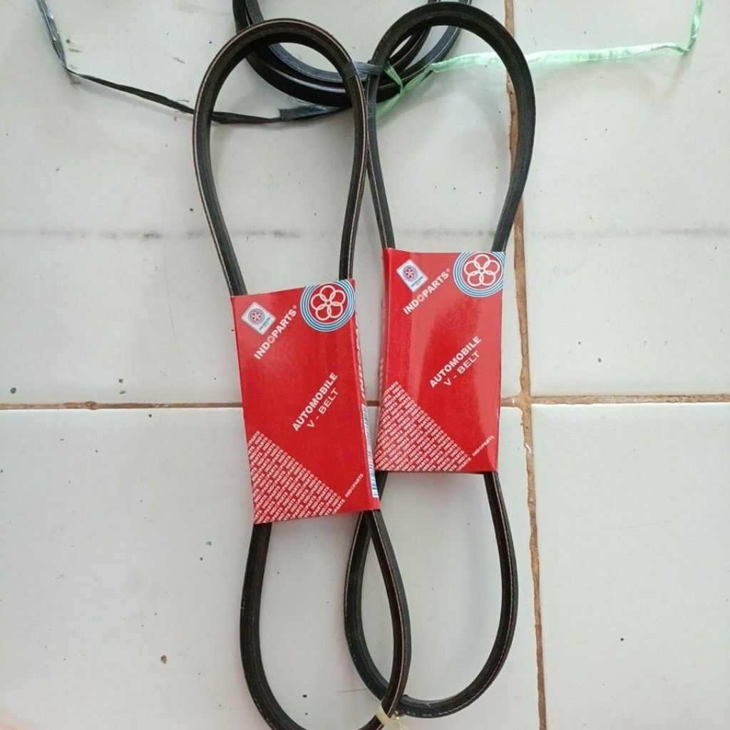 VAN BELT A-38.5 TOYOTA KIJANG 7K GRAND 5K CAR