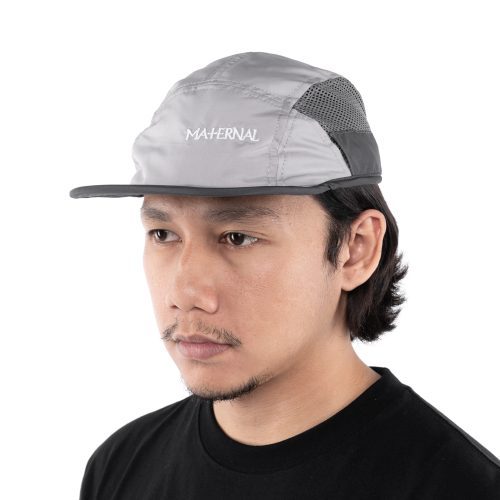 MATRNAL DISASTER BRACCHA RUNNING HAT
