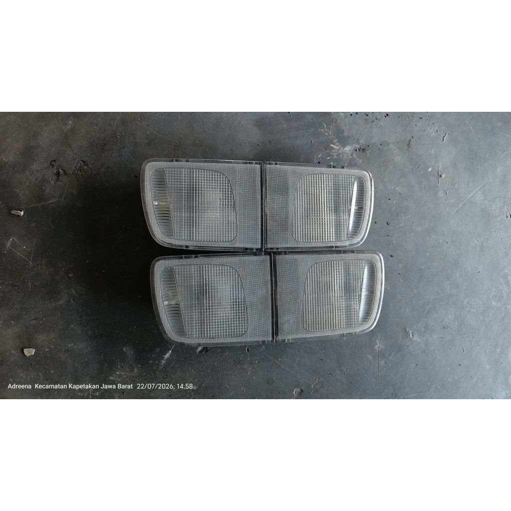 โคมไฟเพดาน Honda Odyssey Ra6 Ra8