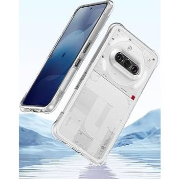 HansMll- SoftCase Bening REDMI NOTE 14 14PRO+ 13 13PRO+ 12 12PRO 11 11PRO 10 10PRO 10S 9 9PRO 8 8PRO