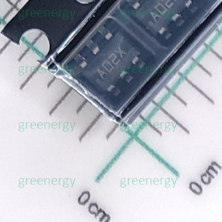 A02X AO2X LV2842XLVDDCR SOT-23-6