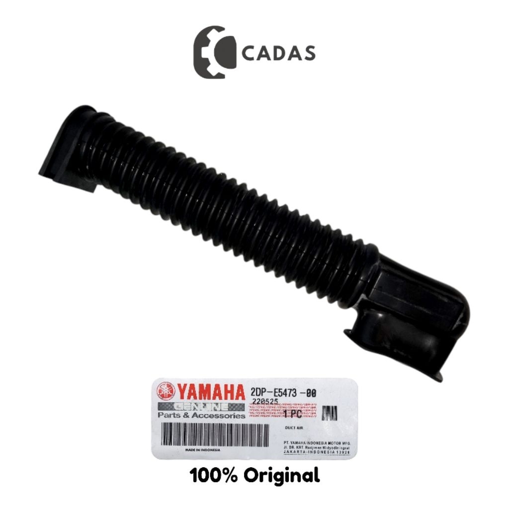 Cvt ท่อลมท่อ Air Nmax Old Nmax Lama 2DP