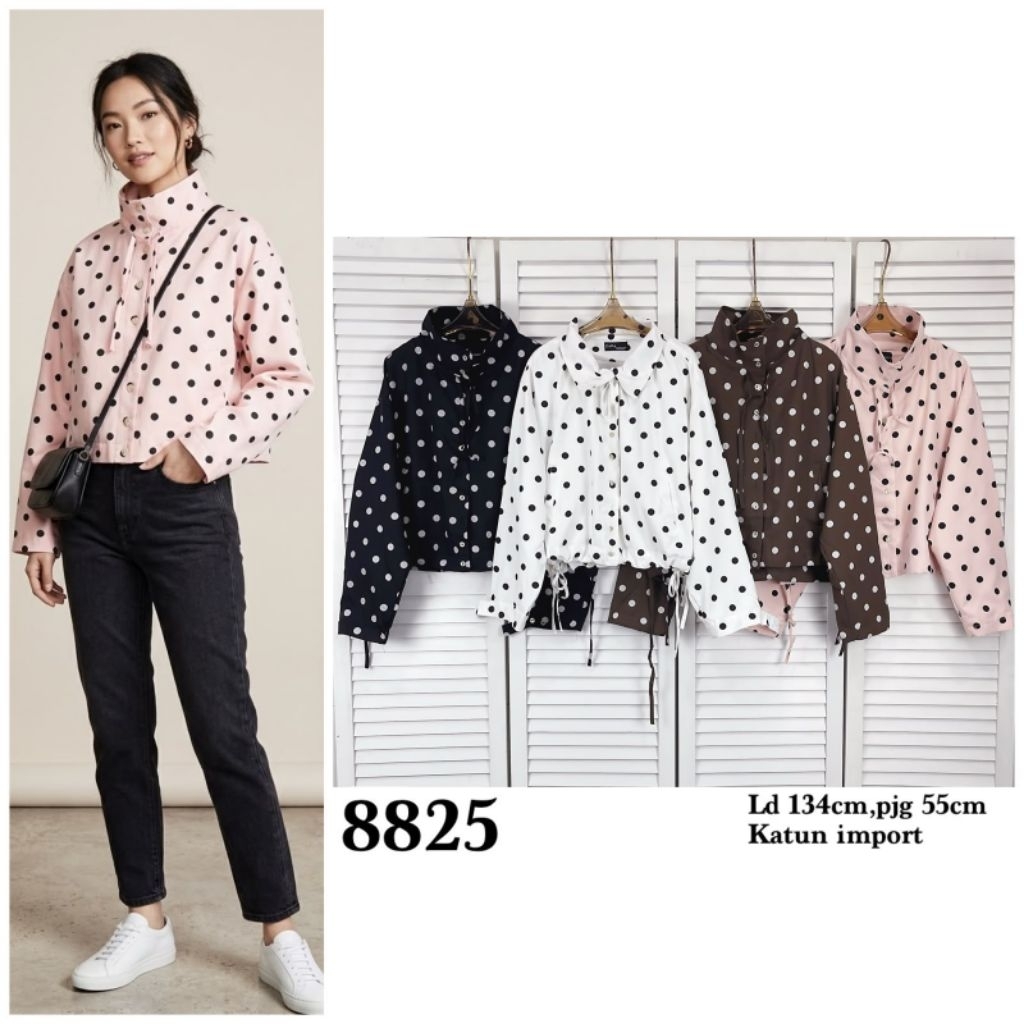 เสื้อ BKK BOBA******