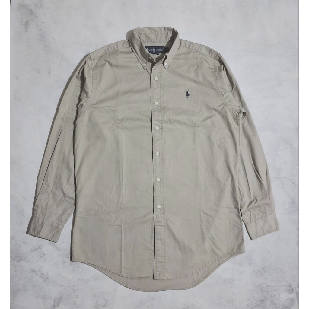 เสื้อเชิ้ต Ralph Lauren Coksu